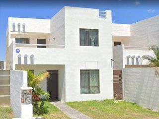 CASA EN VENTA EN FRACCIONAMIENTO LAS AMERICAS II, MERIDA