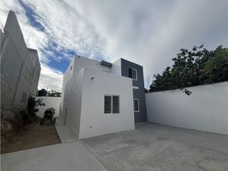 Casa en Venta - Los Cabos- Cangrejos