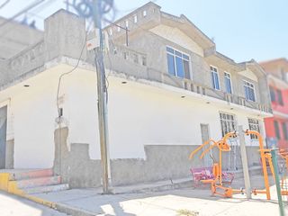 Casa en Venta en Col. Citlalmina en Ixtapaluca,EDOMEX