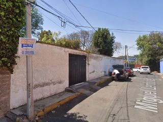 Venta de Casa - Excelente Oportunidad de Inversión - Real Estate CDMX - San Jerónimo Lidice
