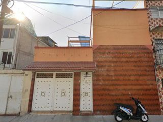 Casa en venta " Casas Alemán, Gustavo A. Madero, CDMX " DD101 CI
