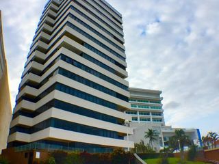 Departamento en Venta en Costa de Oro (Torre Arrecifes)