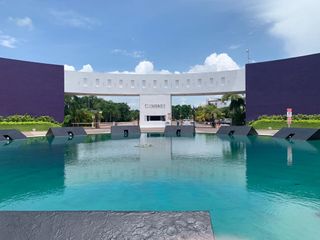 Disfruta de los ulitmos terrenos dobles del Residencial Cumbres, Cancun