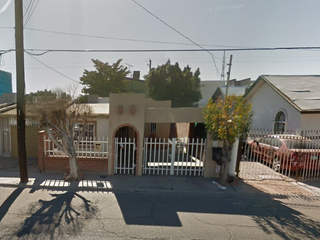 Casa En Venta En Santa Mónica, Mexicali, Baja California, Excelente Precio Y Ubicación!