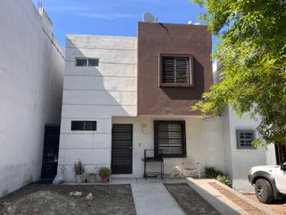 Casa en venta en Pedregal de San Agustín en Escobedo Nuevo León