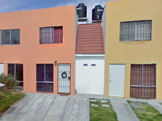 -Casa en Remate Bancario-San Maximiliano, Rancho San Lucas, 52282 Ex-Rancho San Dimas, Edo de Mex