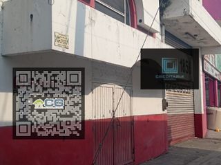 🌟 Increíble bodega en renta con oficinas y área de estacionamiento en la Av. Miguel Aleman Veracruz.