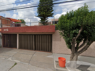 GS VENTA CASA JULIO BENTACOURT  TERCERA SECCION LAS AGUILAS SAN LUIS POTOSI S.L.P.