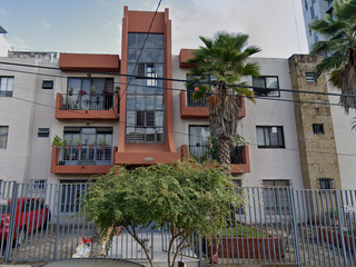 Departamento en Providencia Guadalajara Jalisco Remate Bancario