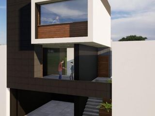 CASA EN VENTA, LOMAS DEL VERGEL