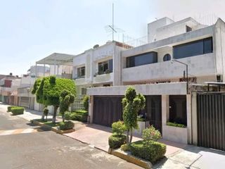 Casa en venta en Álvaro Obregón, Ciudad de México