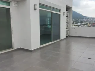 Departamento Tipo PH en Zona Cumbres (Torre Duo) en Monterrey, Nuevo Leon