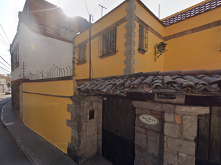 Hermosa Casa en Coyoacán, CDMX en Remate Bancario, ¡No pierda la oportunidad!