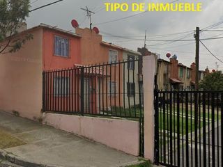 Casa muy económica por zona Ixtapaluca