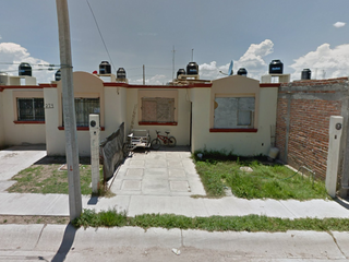 VENTA DE CASA EN AGUASCALIENTES COL. LA ESCALERA