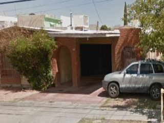 CASA DE REMATE EN VENTA EN CIUDAD JUAREZ,CHIHUAHUA