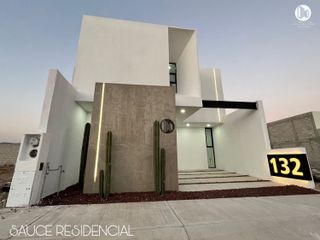 Casa de 3 habitaciones a 2 min de Pachuca, El Saucillo