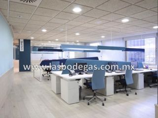 Oficinas en Renta • Col. Narvarte • CDMX • 250 m2 • Recién remodeladas • Excelente Oportunidad