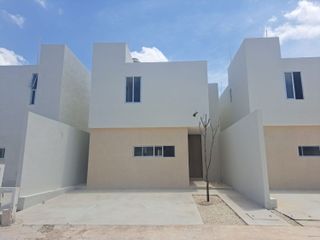 Casa en venta en Cholul en Mérida,Yucatán