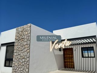 Casa en Venta en San Carlos Sonora de un nivel