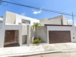 Casa en venta " San Luis, Mérida, Yucatán " DD11 GR