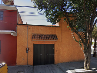 Casa en Venta en Argentina Poniendo Miguel Hidalgo ciudad de México