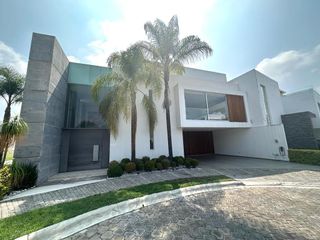 Casa en Venta en La Isla I, Lomas de Angelópolis, Puebla