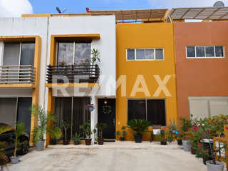 Casa en Venta en Cancún