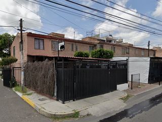 Venta De Casa, ¡remate Bancario!, Col. Cerrito Colorado, Querétaro, Qro.. -jmjc3