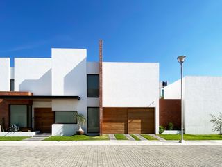 Casa en Venta Zona Plateada