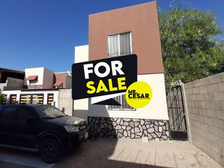 Casa en venta en Fraccionamiento Gala sección Rubí al sur de la ciudad
