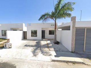 VENTA DE CASA EN Calle 53-B 946, Fraccionamiento Las Américas 2, Mérida, Yucatán, México