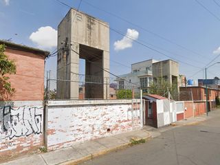 Casa en Col. Consejo agrarista, Iztapalapa, Ciudad de México., ¡Compra directa con el Banco, no se aceptan créditos!
