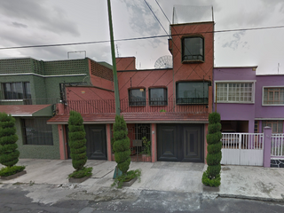 Vendo Hermosa Casa Ubicada en Azcapotzalco