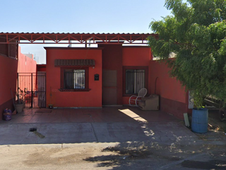 Casa En Venta En Villa Del Encanto, La Paz, B.C.S. En Remate!