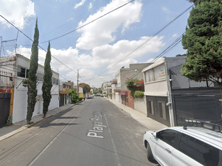 CASA EN LIQUIDACION, PLAYA REGATAS, MILITAR MARTE, IZTACALCO, NO CREDITOS