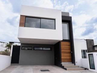 Casa en venta Zibatá Querétaro