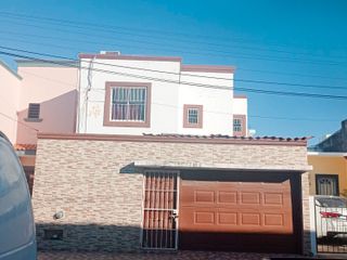 Casa En Venta Villa Satélite, Mazatlán Sinaloa