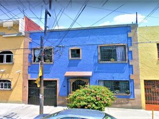 REMATO CASA EN CONDESA CDMX