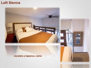 FOR RENT furnished   apartment in Guadalajara downtown