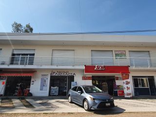 Locales Comerciales en Renta; Valle de San Nicolás; Zapopan, Jalisco.