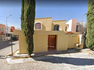 MAGNIFICO REMATE BANCARIO, CASA A LA VENTA EN QUERETARO. NO CREDITOS