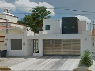 Preciosa casa en Cancún