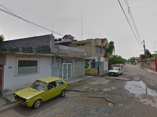 Casa en venta en Col. Villa las flores, Tapachula.  ¡Compra esta propiedad mediante Cesión de Derechos e incrementa tu patrimonio! ¡Contáctame, te digo cómo hacerlo!