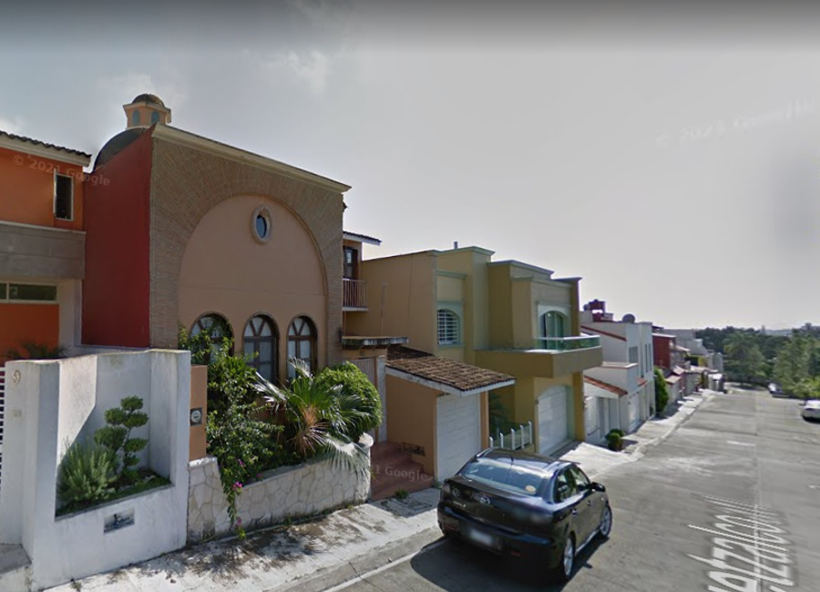 CASA EN REMATE!! FRACCIONAMIENTO VALLE ANAHUAC, XALAPA, VERACRUZ