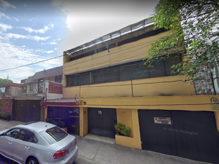 CASA EN VENTA DE REMATE EN COYOACAN CDMX