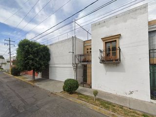 Casa VENTA, Jardines de San Manuel, Puebla