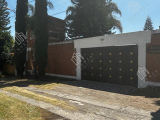 Casa Colonia Huerta de Jesús, Atlixco, Puebla