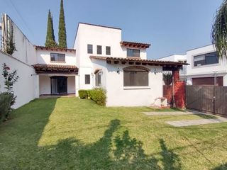 Casa en Venta en Vista Hermosa, Cuernavaca Morelos.