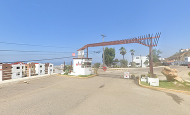 ¡¡Atención Inversionistas!! Venta de Casa en Remate Bancario, Col. Playas Diamante, Tijuana BC